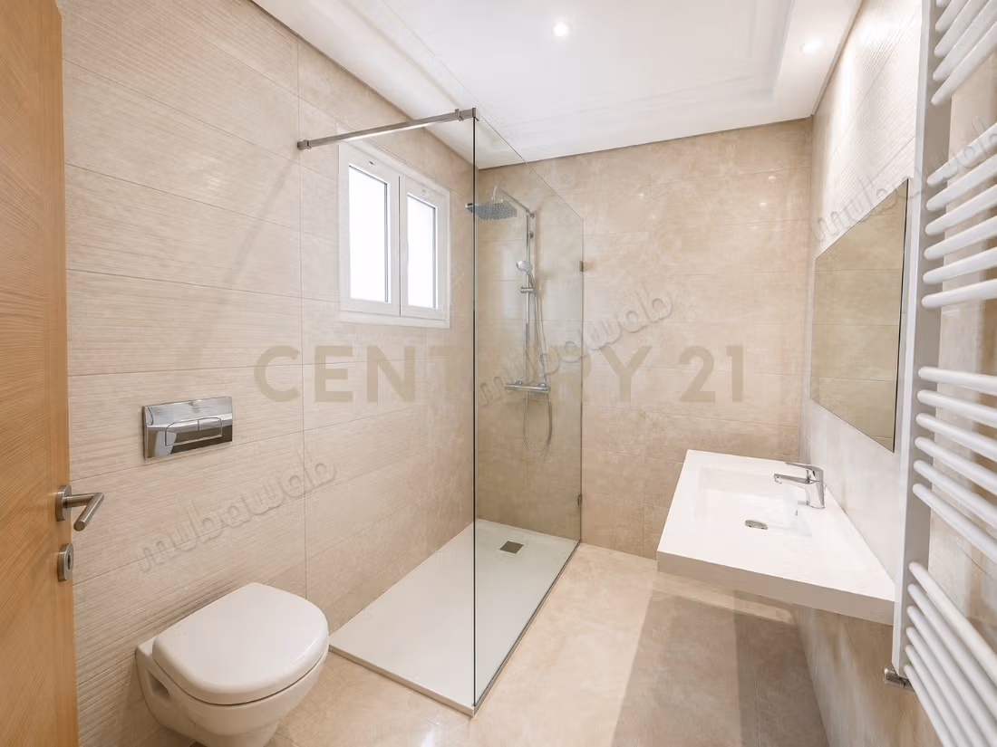 À vendre villa s4 avec vue sur mer mrezga