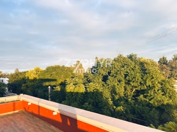 For rent furnished duplex in Carthage