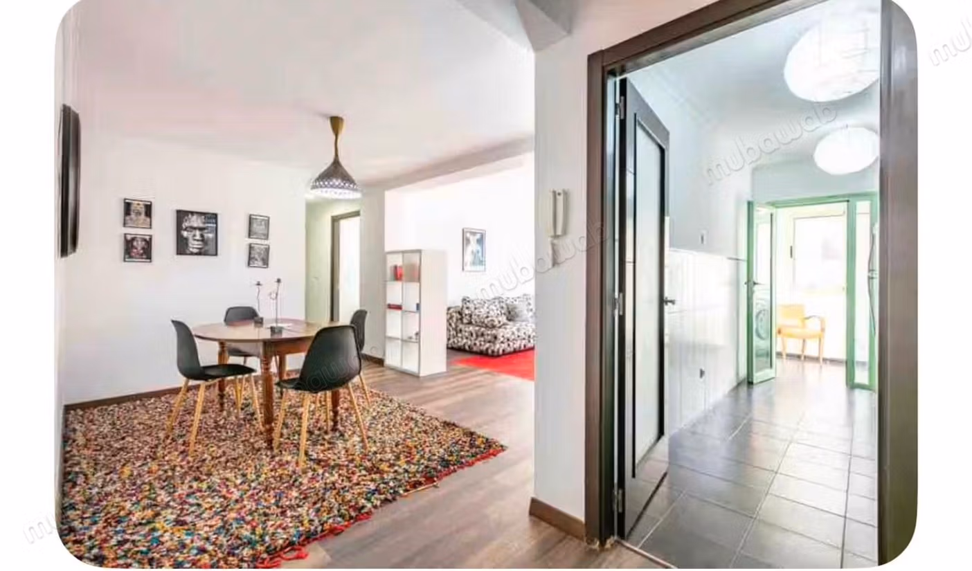 Posizione Appartamento 2 camere con piscina Majorelle