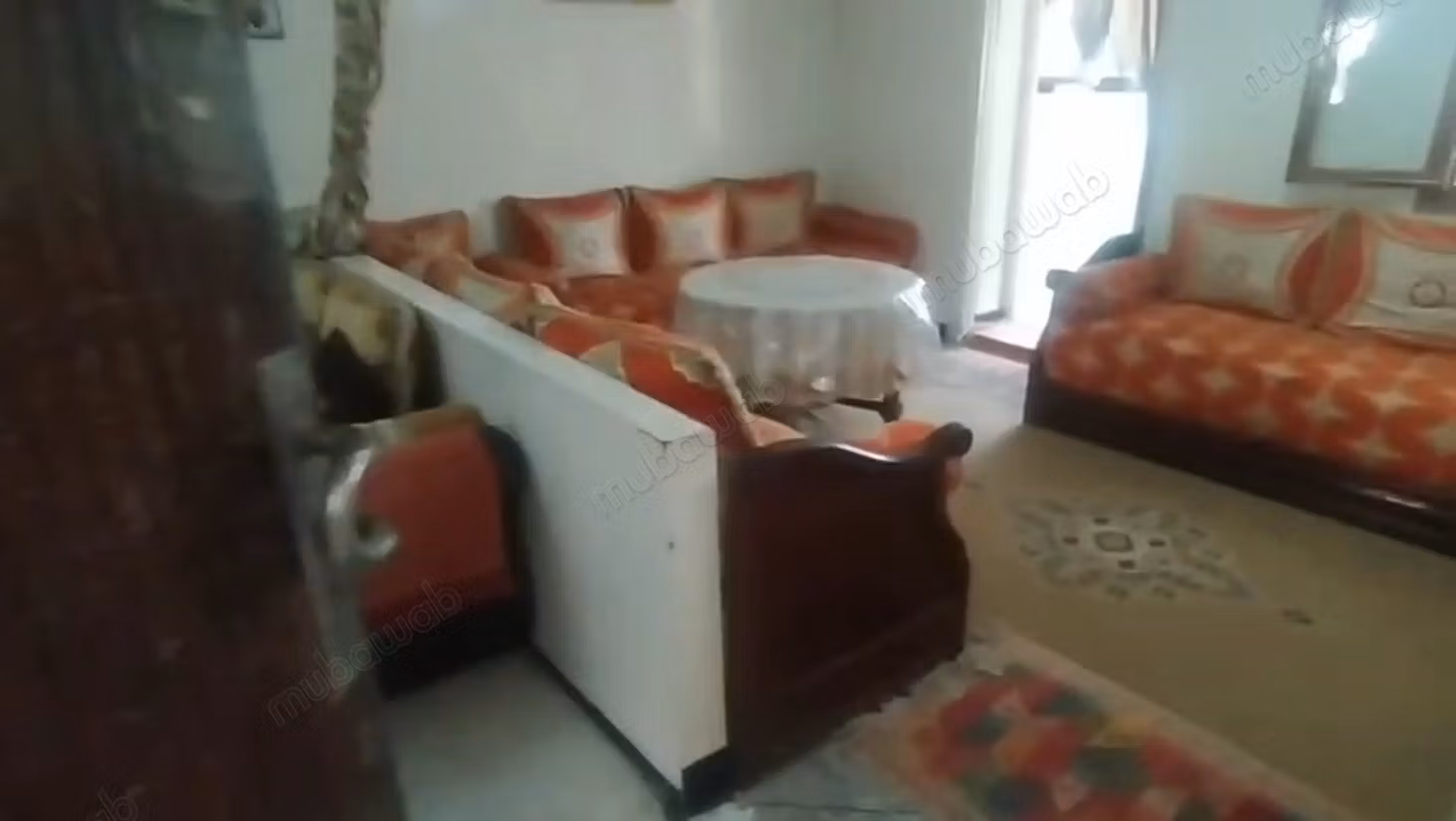 Appartament a vendre etage 5sans assenceur