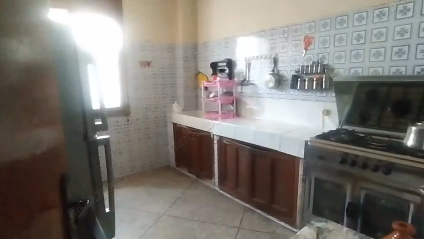 Appartament a vendre etage 5sans assenceur
