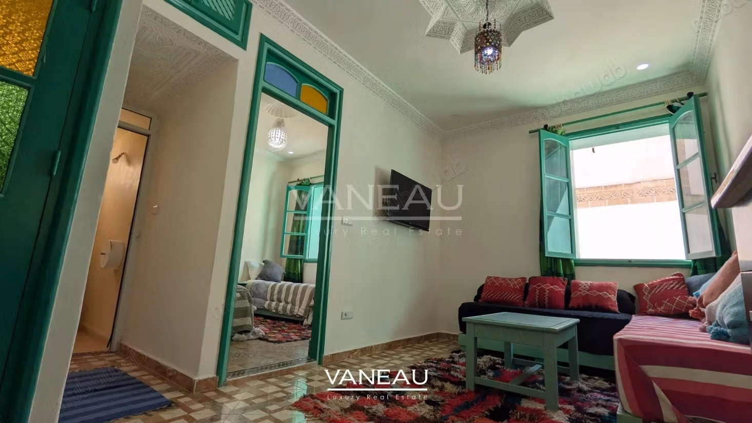 Building in the medina: the ideal opportunity for investors