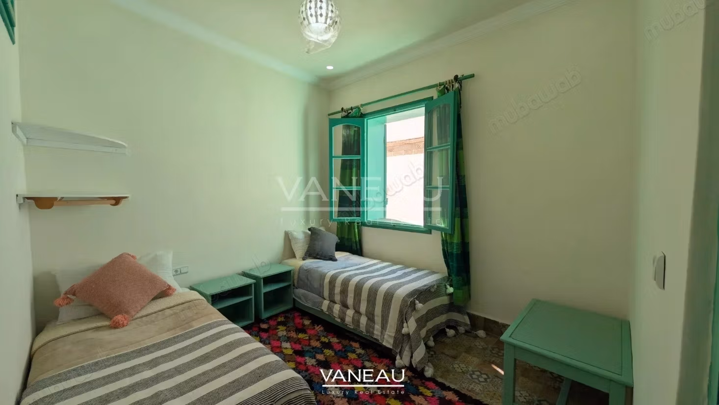 Building in the medina: the ideal opportunity for investors