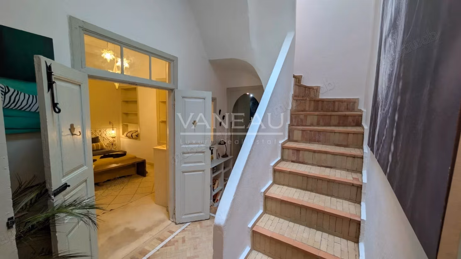 Riad de charme à vendre à Essaouira
