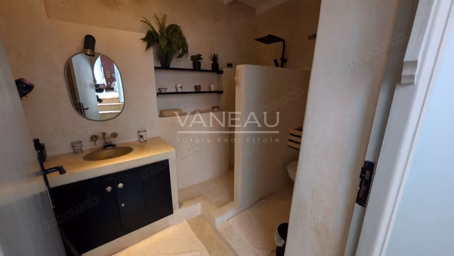 Riad de charme à vendre à Essaouira