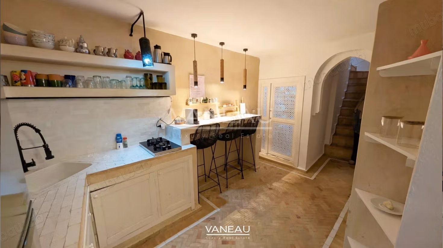 Riad de charme à vendre à Essaouira
