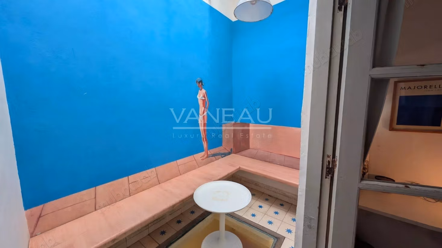 Riad de charme à vendre à Essaouira