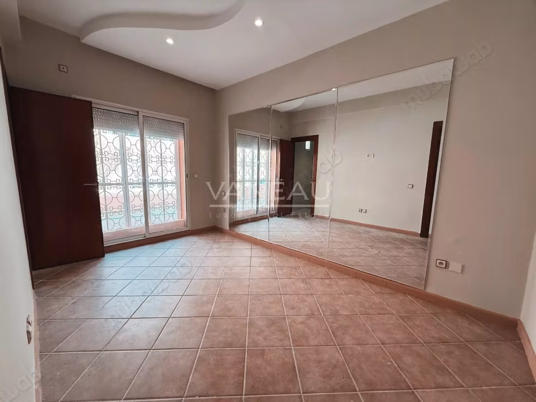 A vendre – Lot de deux appartements avec terrasses, Idéal investisseur – Guéliz, Marrakech