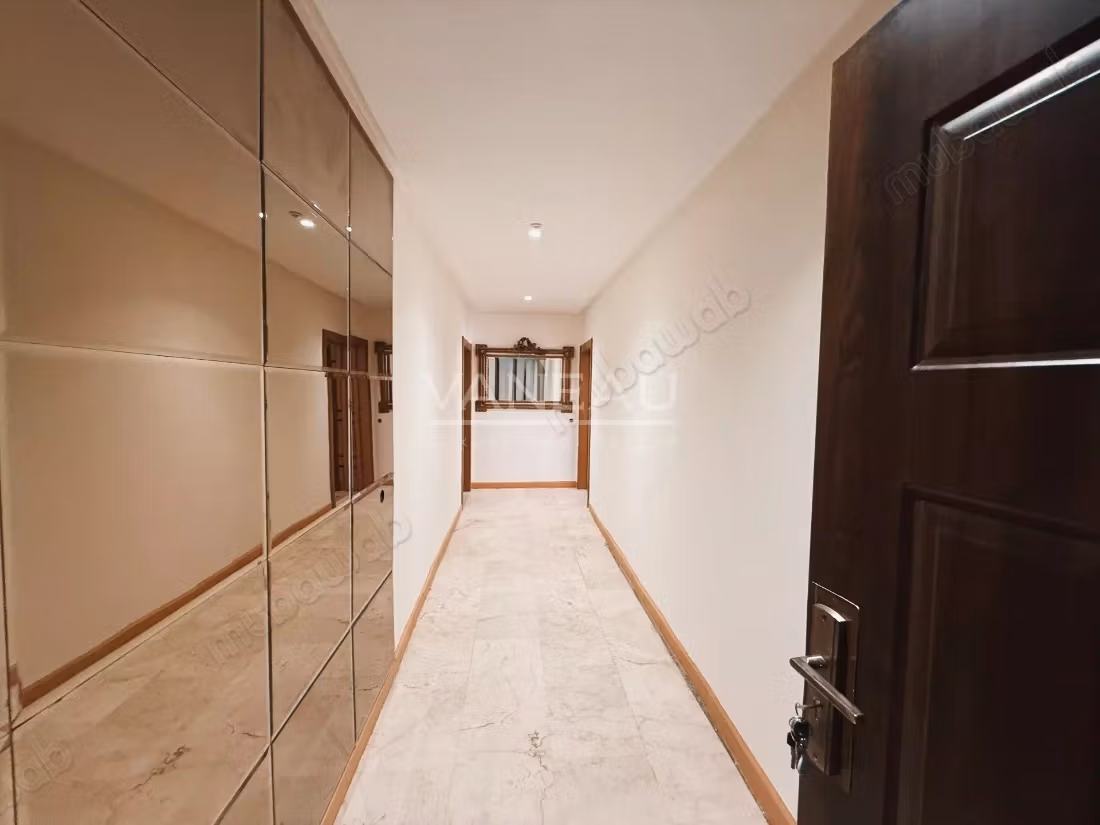 A vendre – Lot de deux appartements avec terrasses, Idéal investisseur – Guéliz, Marrakech