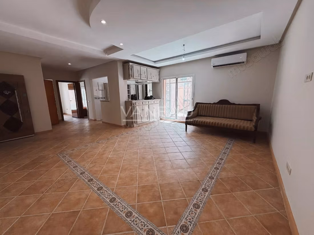 A vendre – Lot de deux appartements avec terrasses, Idéal investisseur – Guéliz, Marrakech