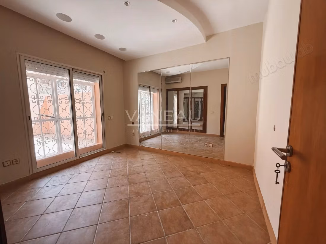 A vendre – Lot de deux appartements avec terrasses, Idéal investisseur – Guéliz, Marrakech