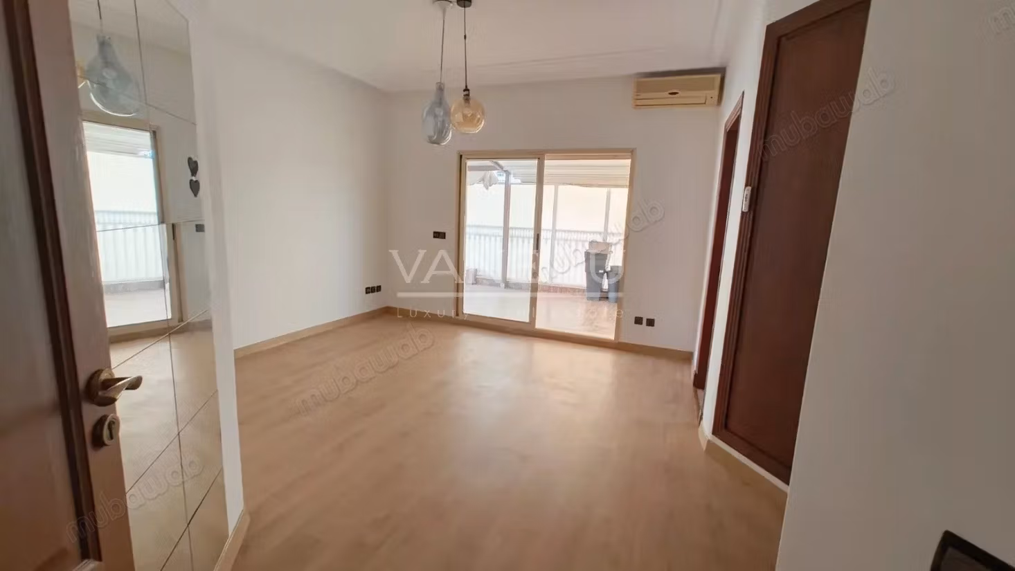 Vente appartement 112 m² terrasse 47 m² – casablanca racine extension