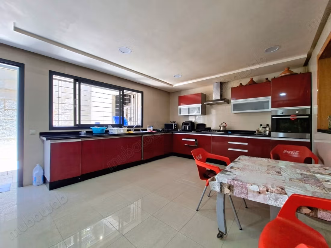 Exceptional villa in Ain Diab - sea view