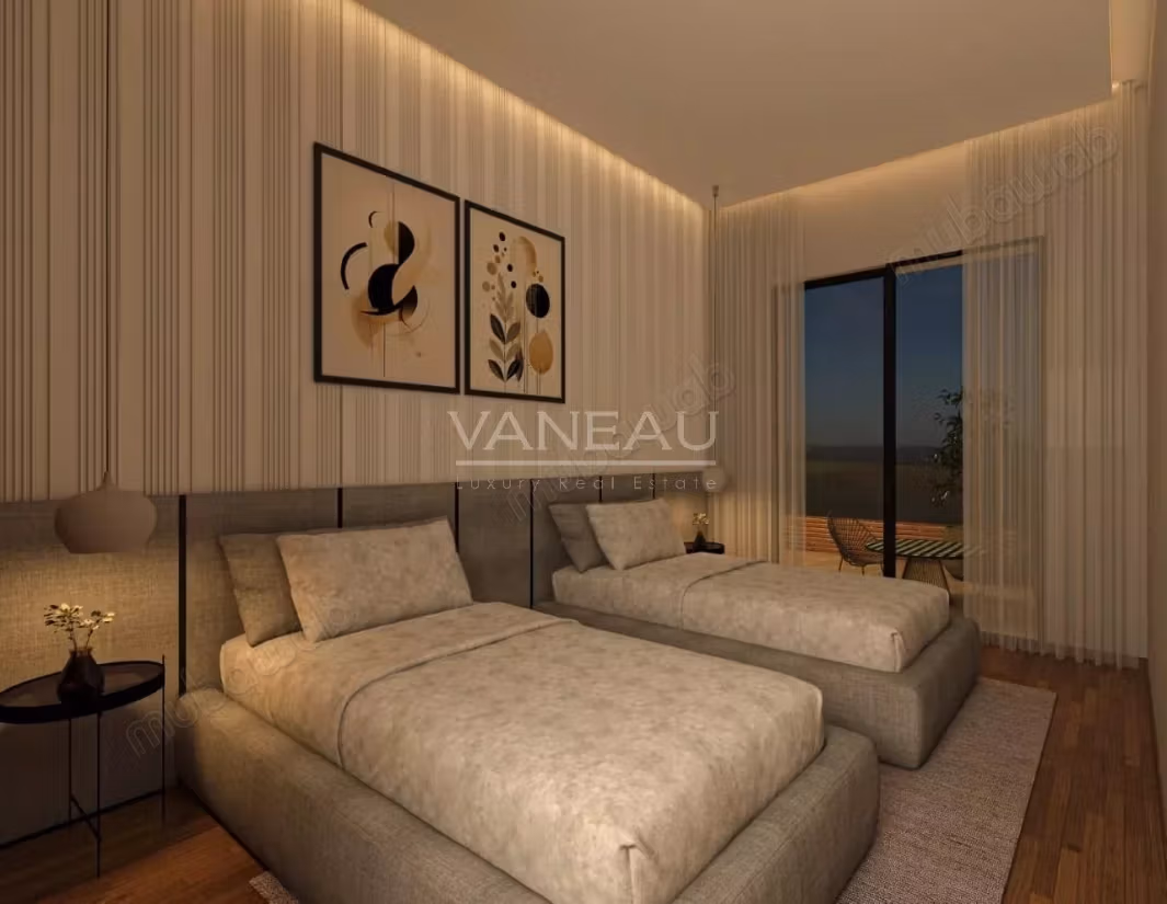 Appartement moderne Neuf à vendre Marrakech