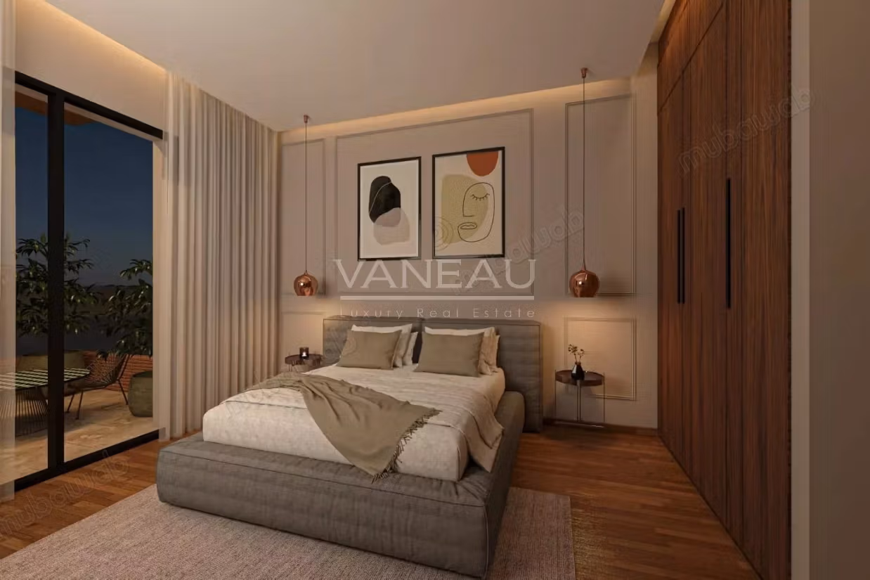 Appartement moderne Neuf à vendre Marrakech