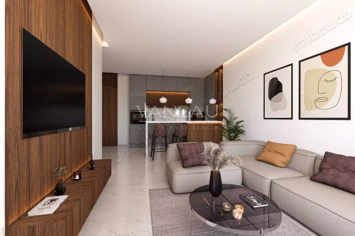 Appartement moderne Neuf à vendre Marrakech