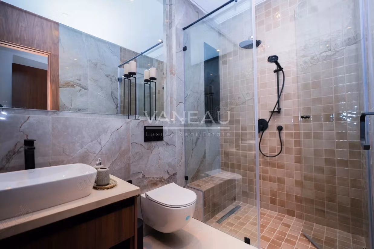 Appartement moderne Neuf à vendre Marrakech