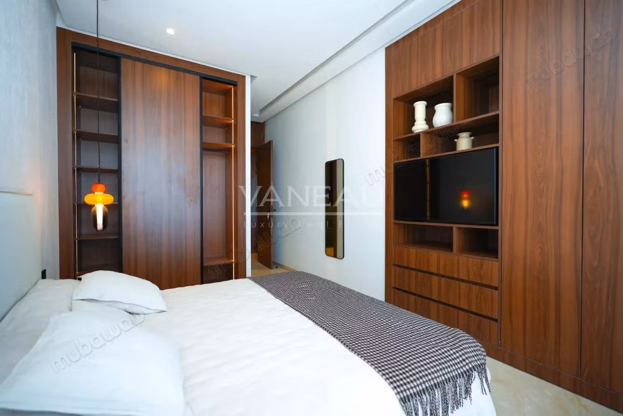 Appartement moderne Neuf à vendre Marrakech