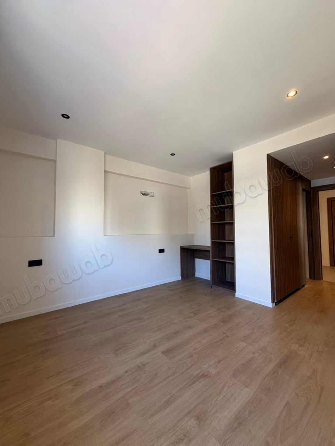 Apartamento excepcional – Zerktouni / Massira