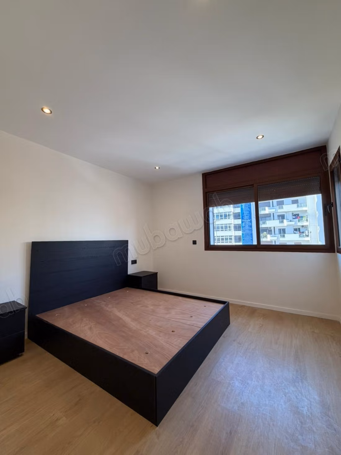 Apartamento excepcional – Zerktouni / Massira