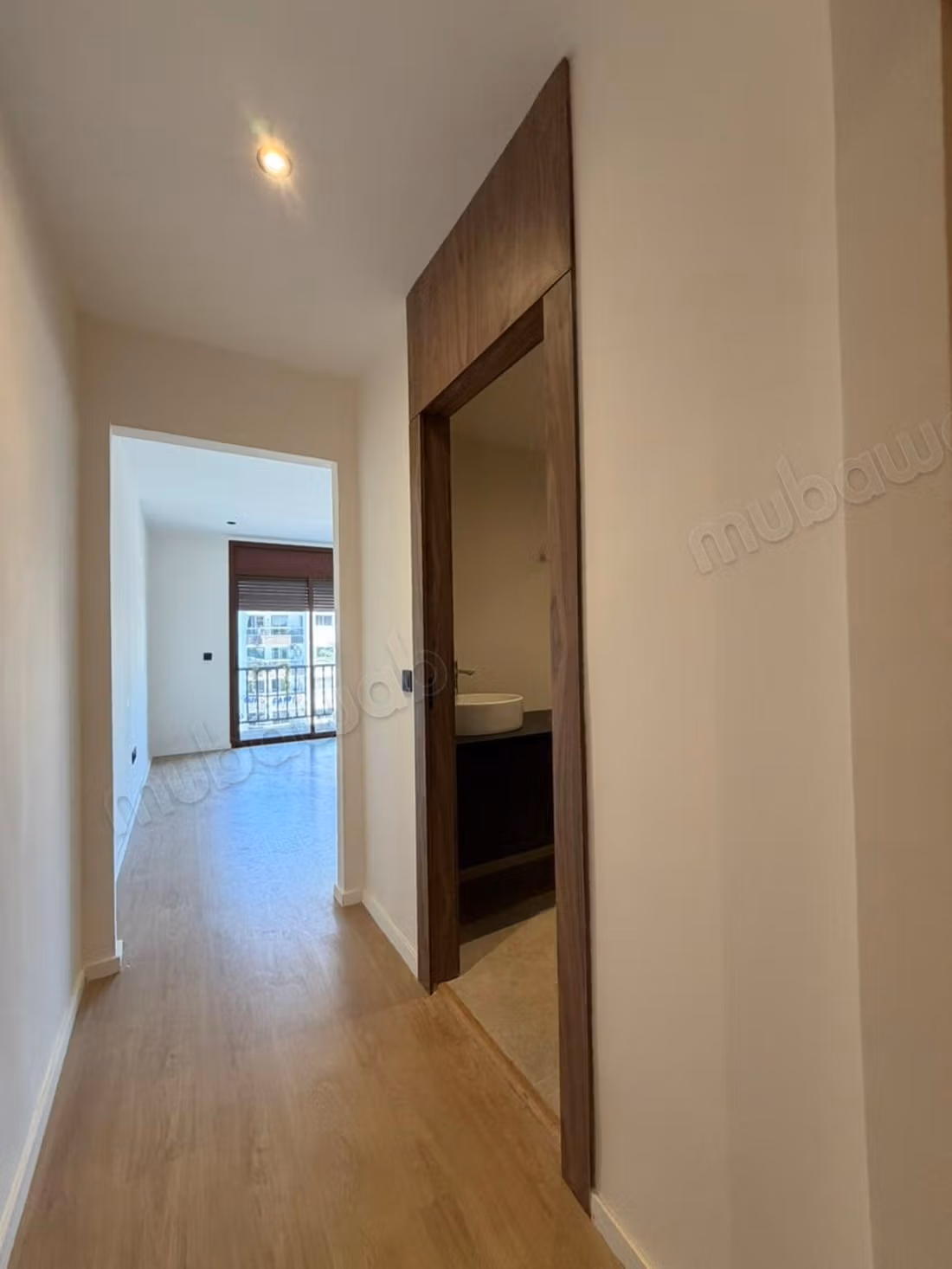 Apartamento excepcional – Zerktouni / Massira