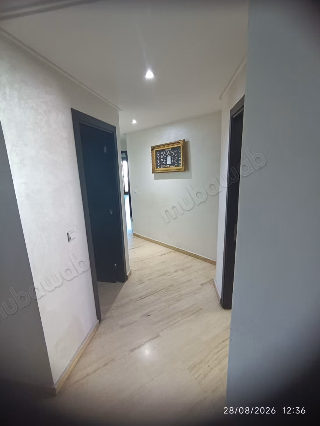 Bonito apartamento en alquiler en Palmier. Superficie de 155 m². Bien amueblado