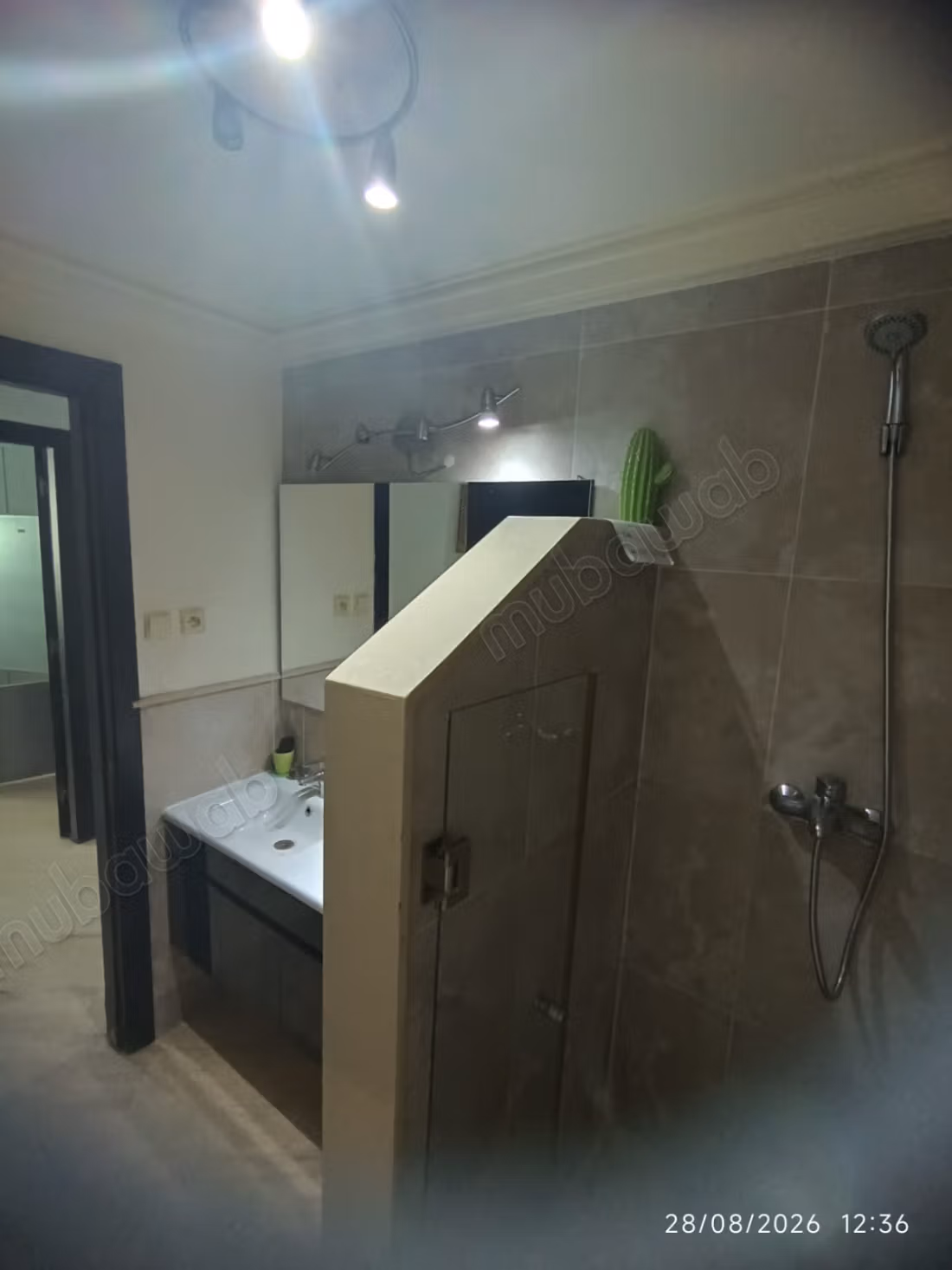 Bonito apartamento en alquiler en Palmier. Superficie de 155 m². Bien amueblado