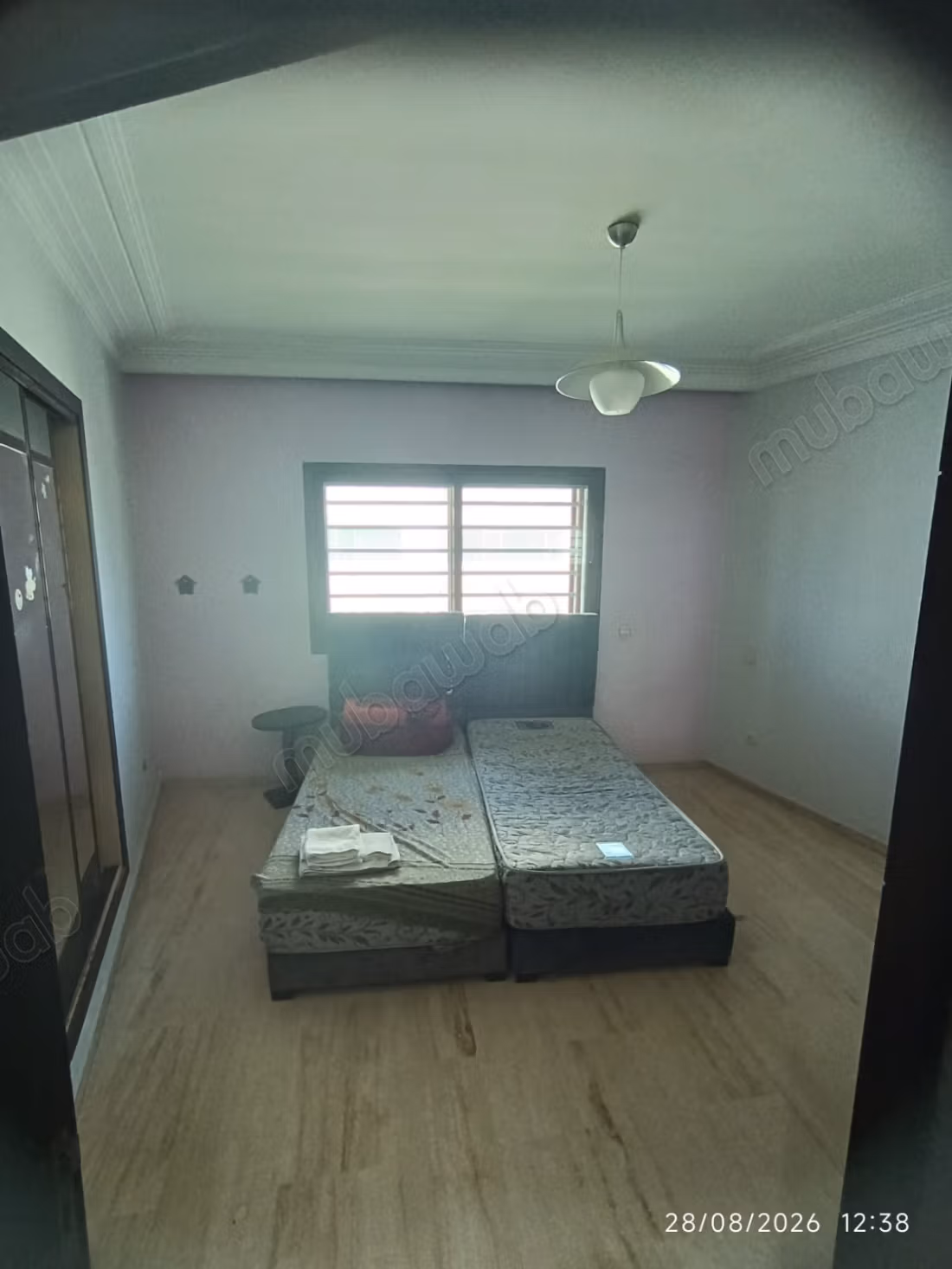Bonito apartamento en alquiler en Palmier. Superficie de 155 m². Bien amueblado