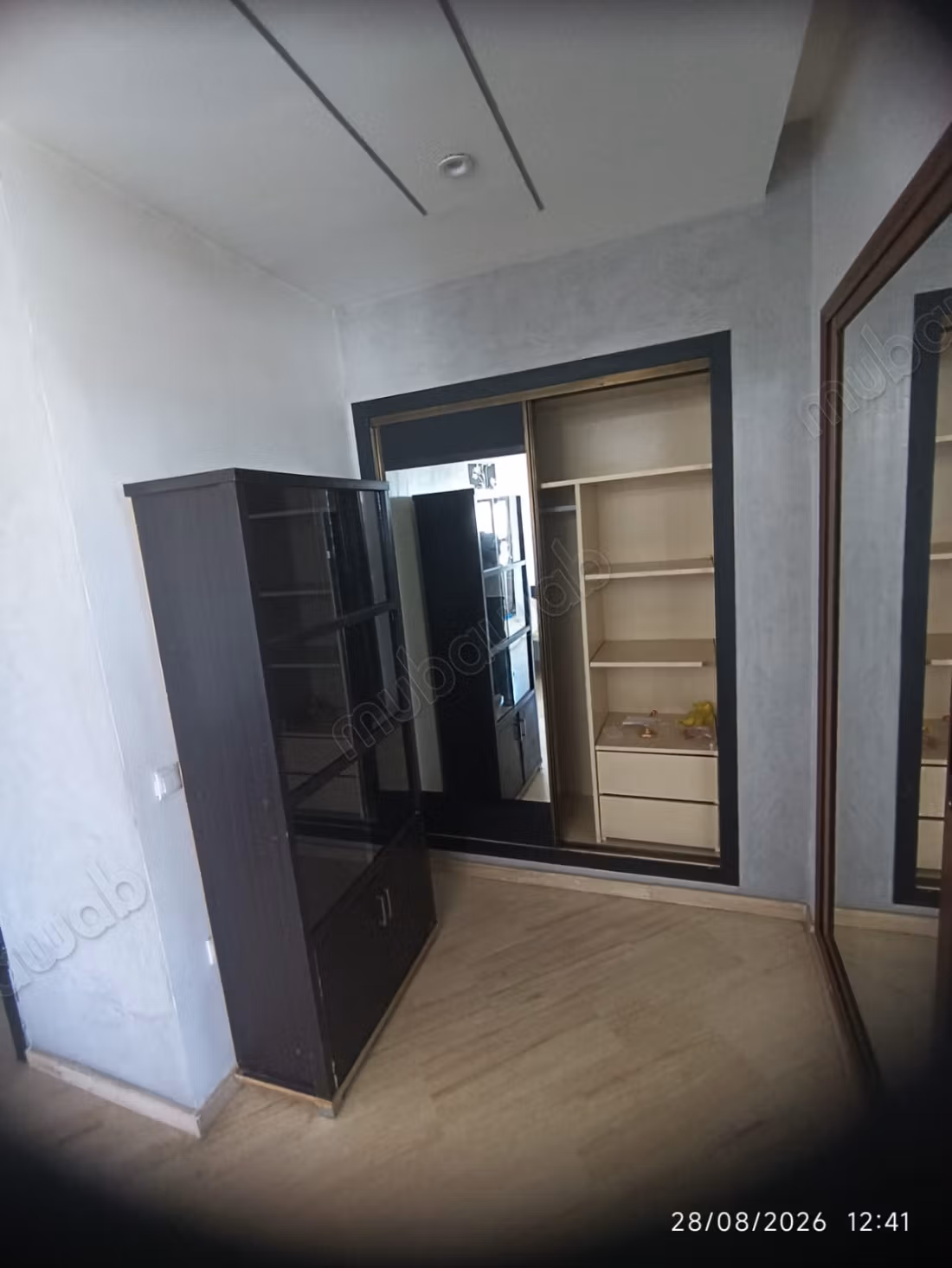 Bonito apartamento en alquiler en Palmier. Superficie de 155 m². Bien amueblado