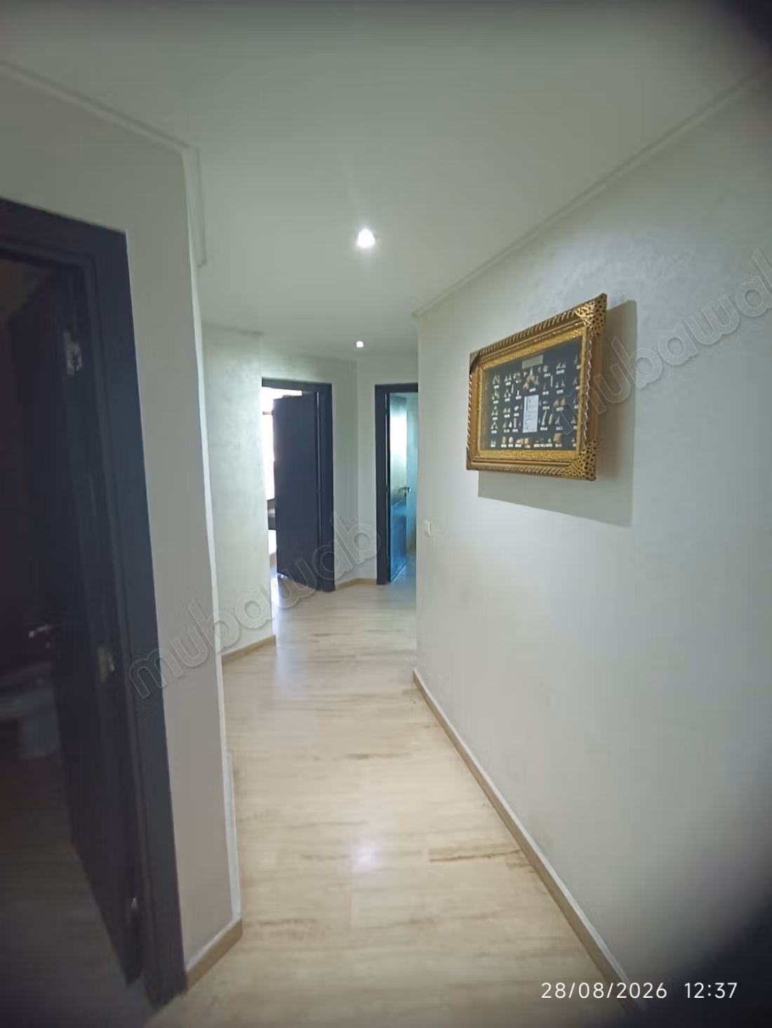Bonito apartamento en alquiler en Palmier. Superficie de 155 m². Bien amueblado