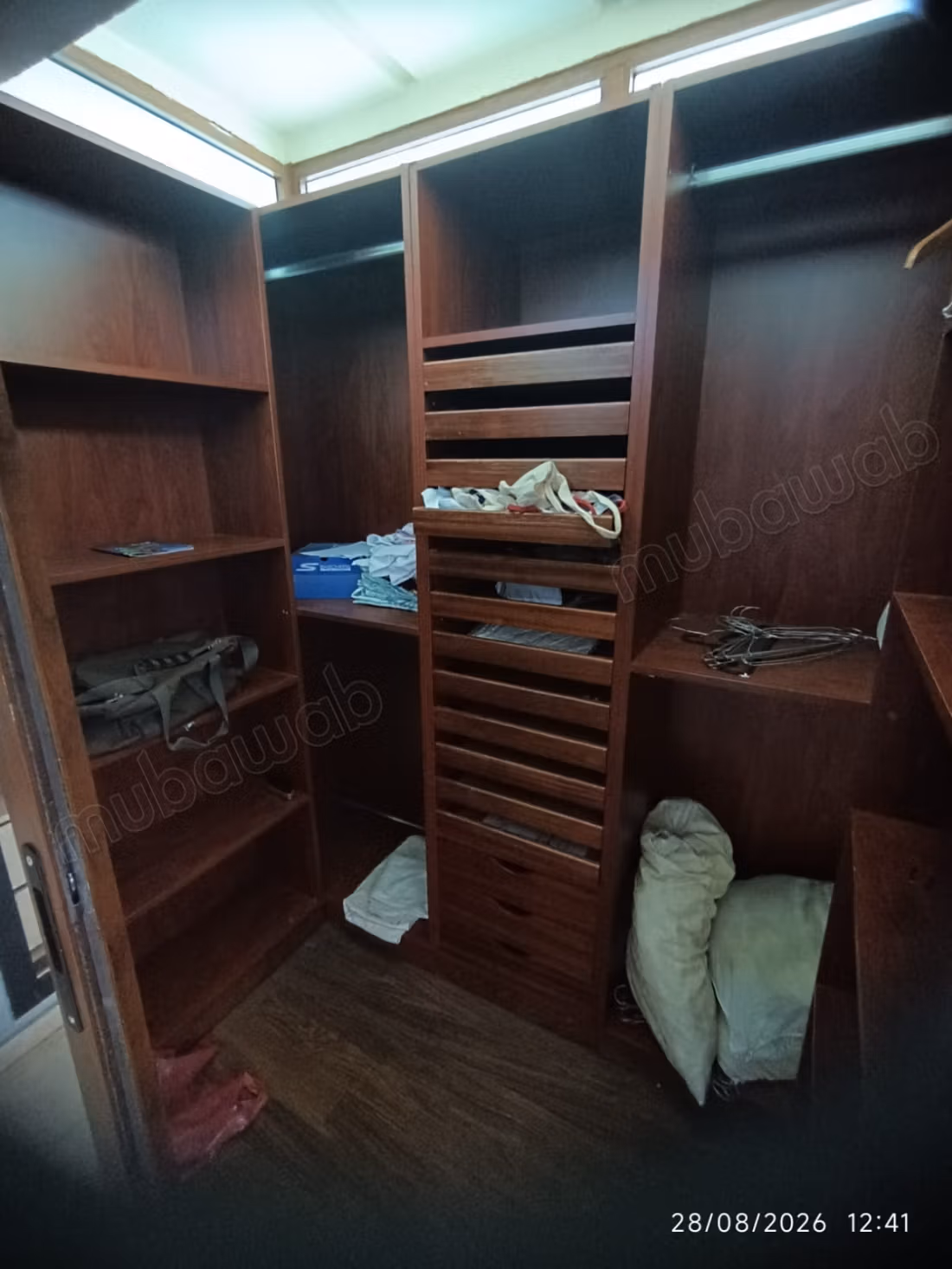 Bonito apartamento en alquiler en Palmier. Superficie de 155 m². Bien amueblado