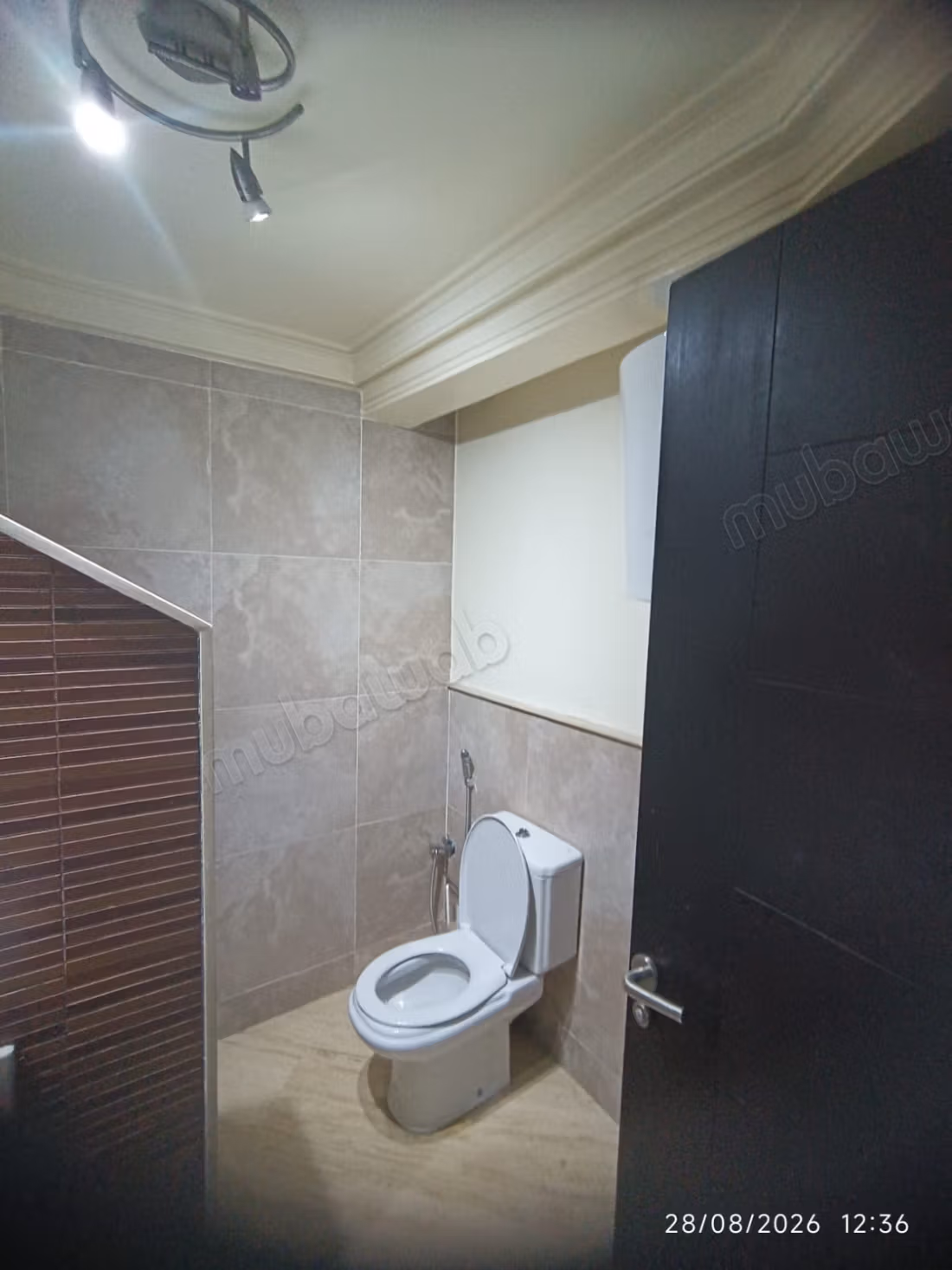 Bonito apartamento en alquiler en Palmier. Superficie de 155 m². Bien amueblado