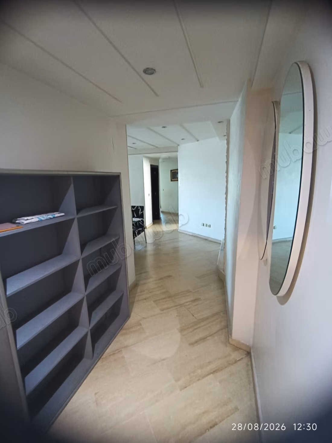 Bonito apartamento en alquiler en Palmier. Superficie de 155 m². Bien amueblado