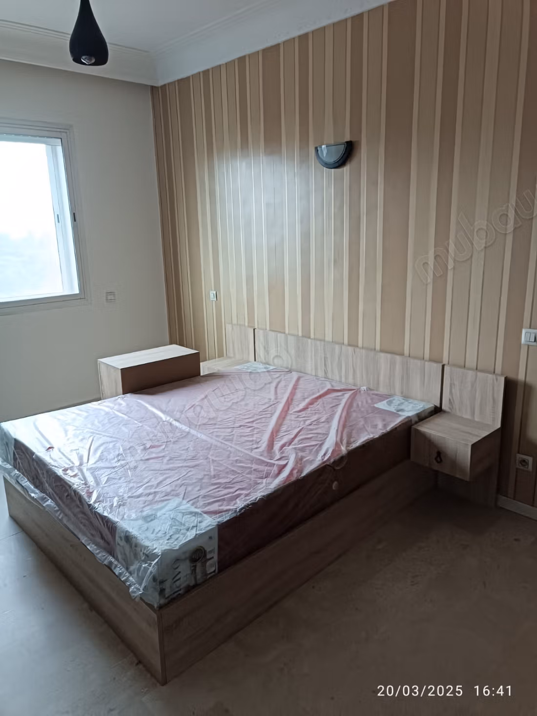 Bel appartement en location à Val Fleury. 4 pièces confortables. Meublé