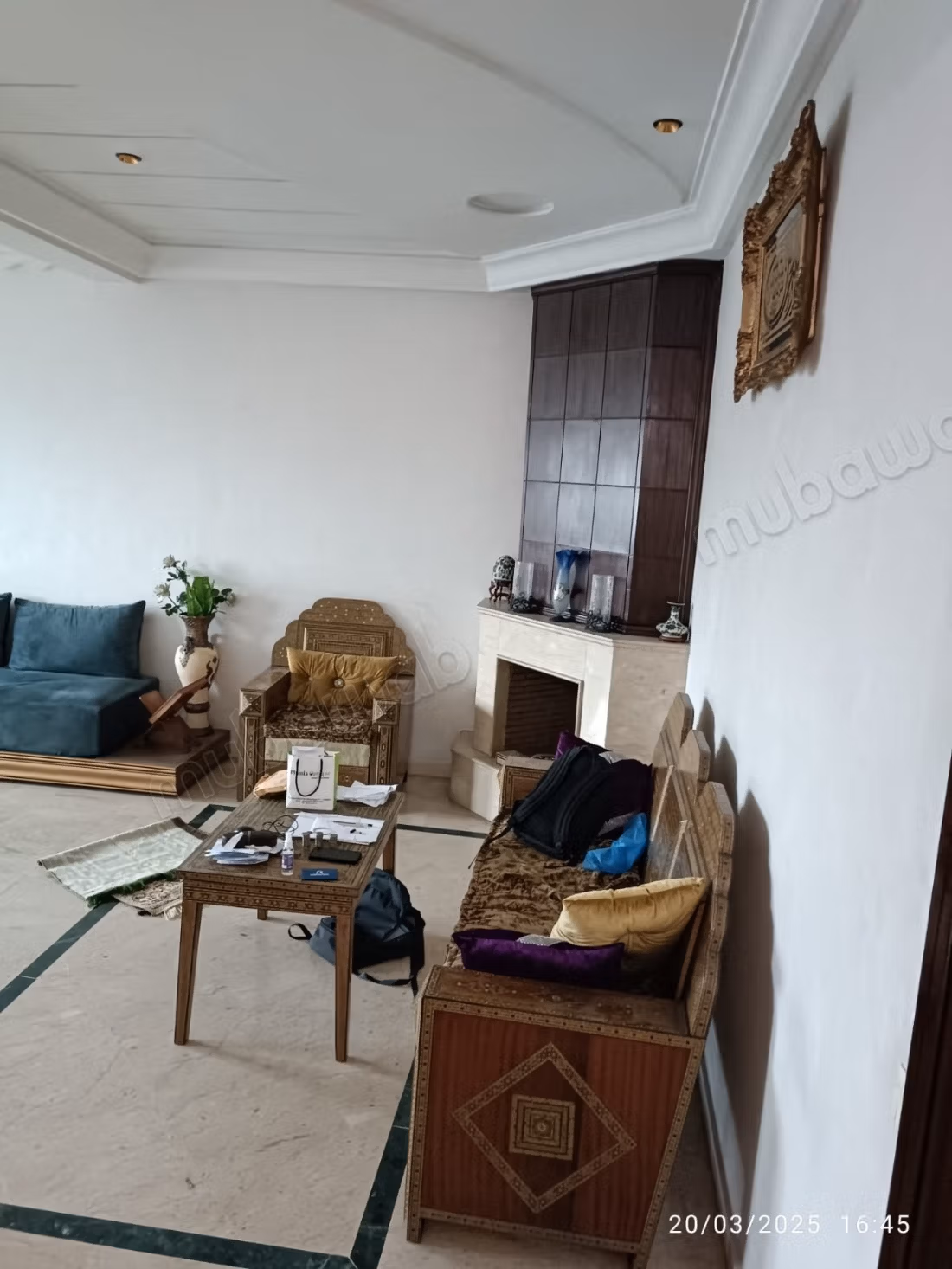 Bel appartement en location à Val Fleury. 4 pièces confortables. Meublé