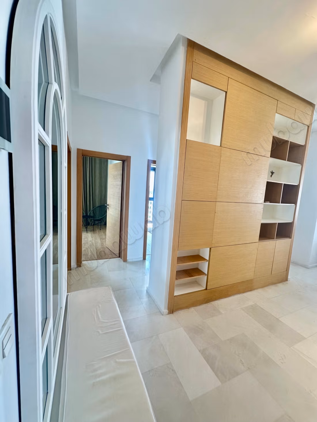 Apartamento en alquiler con vista al mar