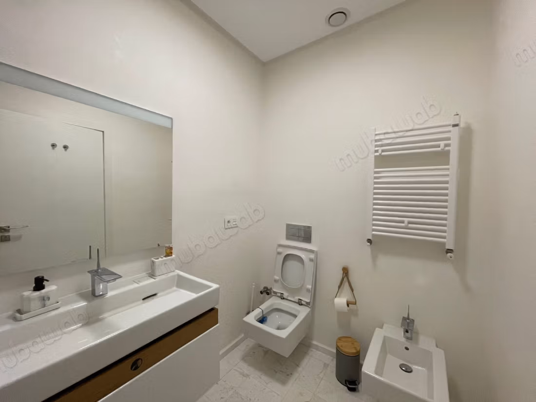 Apartamento en alquiler con vista al mar