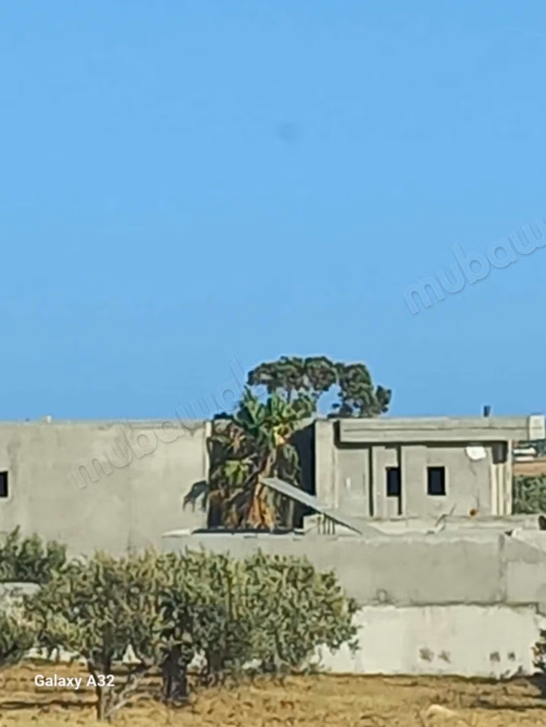 Beautiful farm with large villa and swimming pool