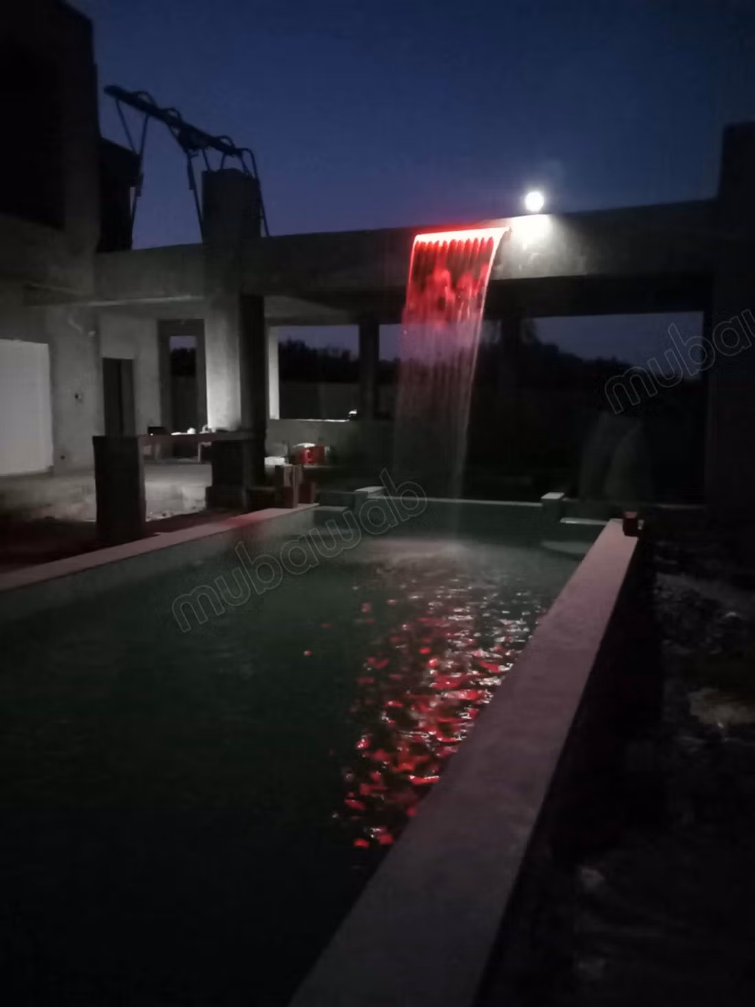 Beautiful farm with large villa and swimming pool