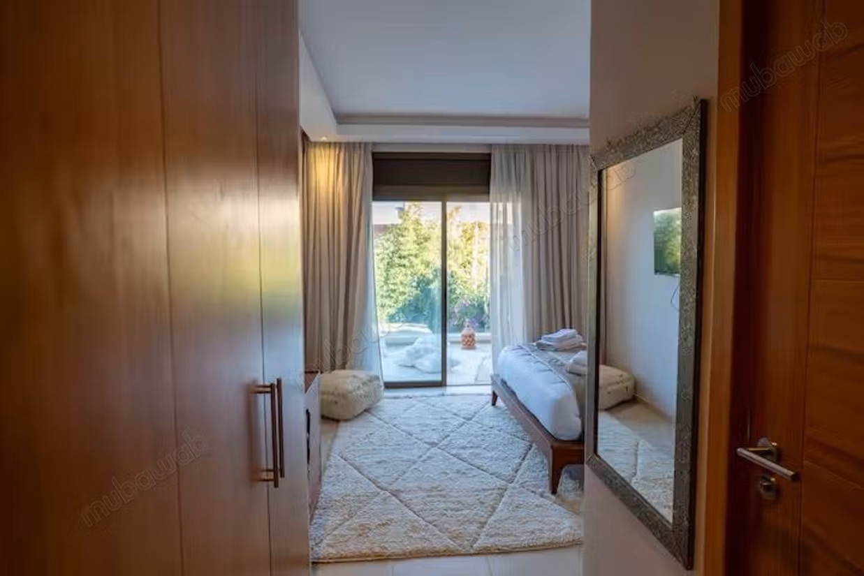 Villa de Prestige – Vue Golf, Piscine & Grand Jardin