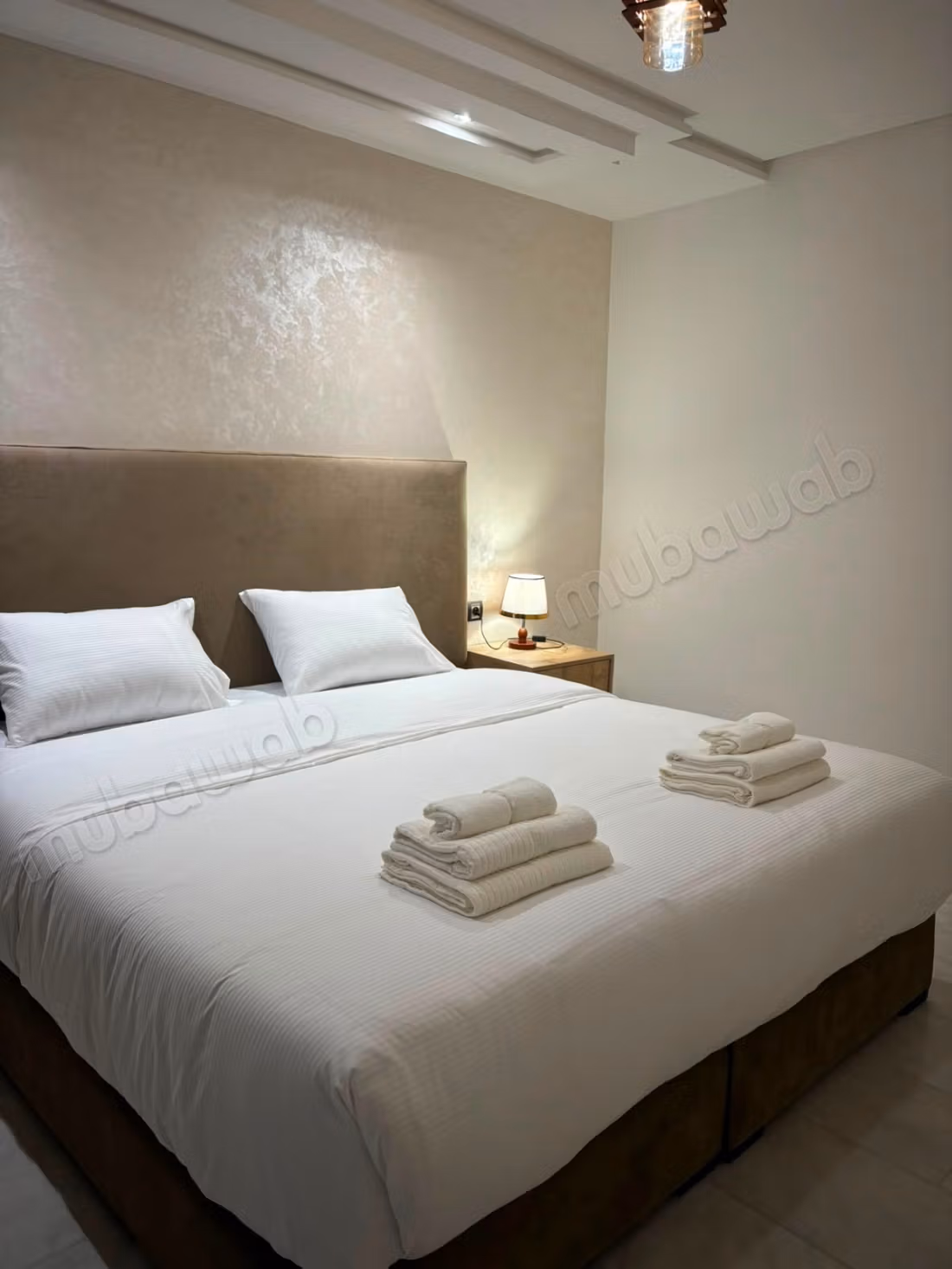 Appartement 108 m² à vendre – Centre ville