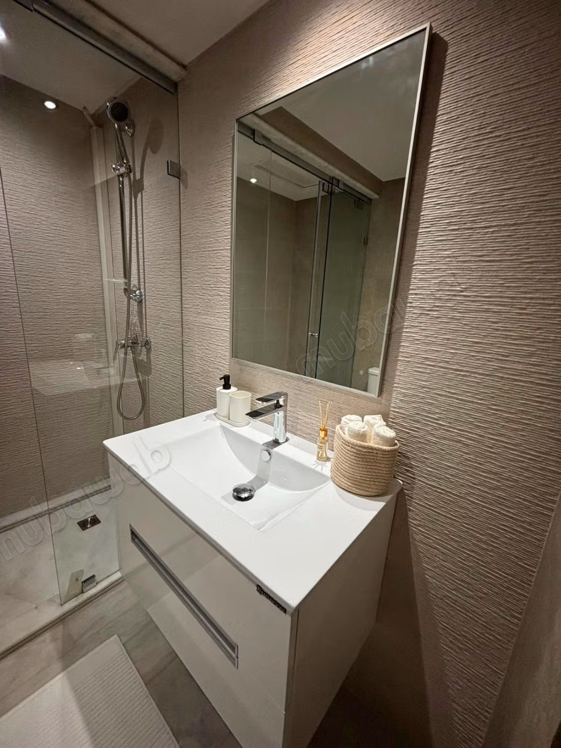 Appartement 108 m² à vendre – Centre ville