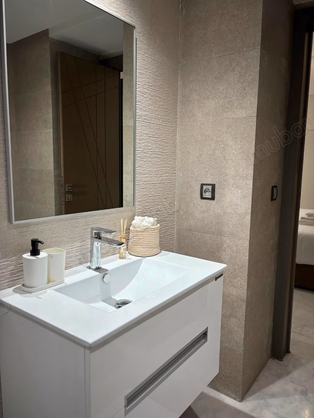 Appartement 108 m² à vendre – Centre ville