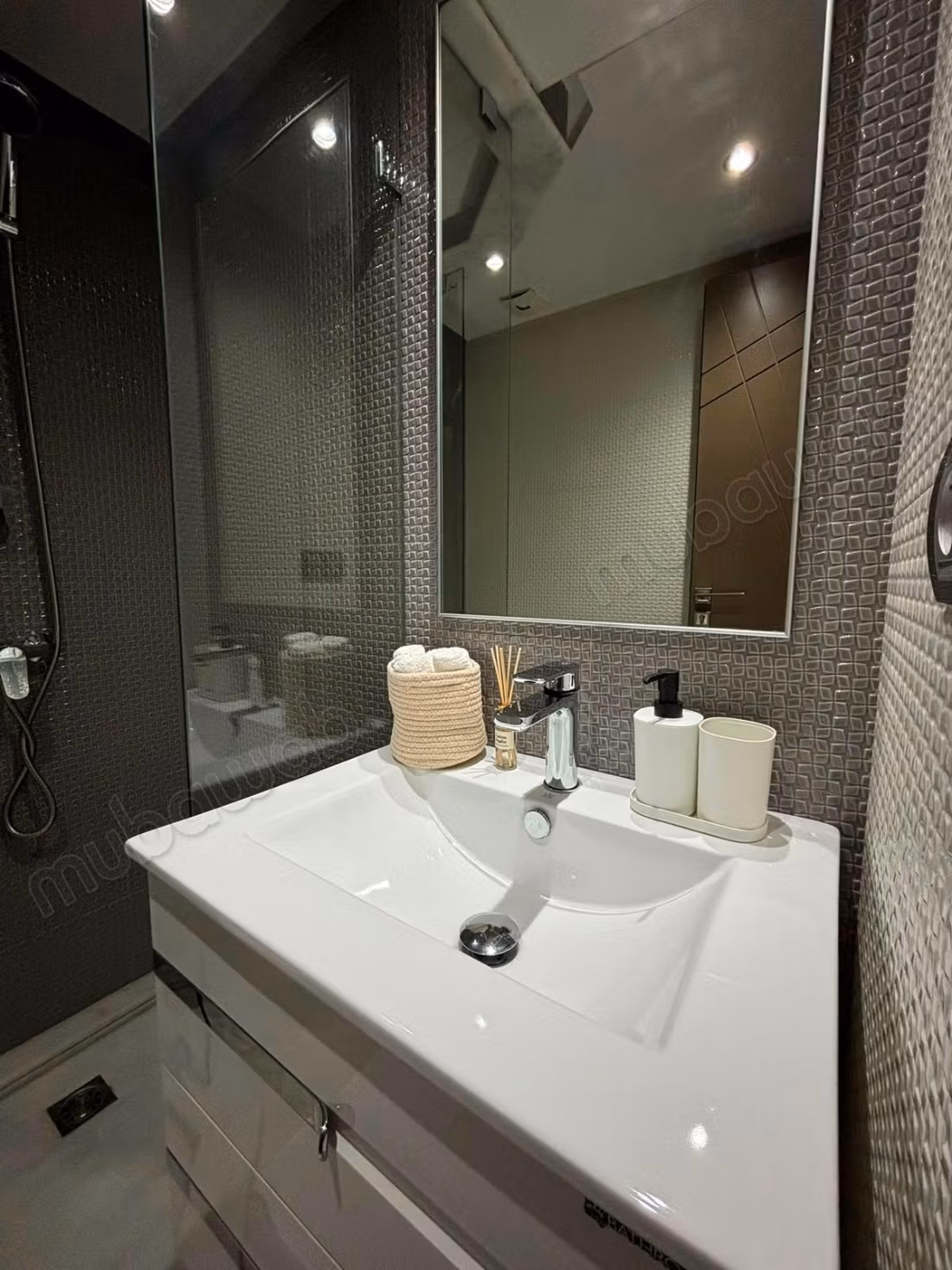Appartement 108 m² à vendre – Centre ville