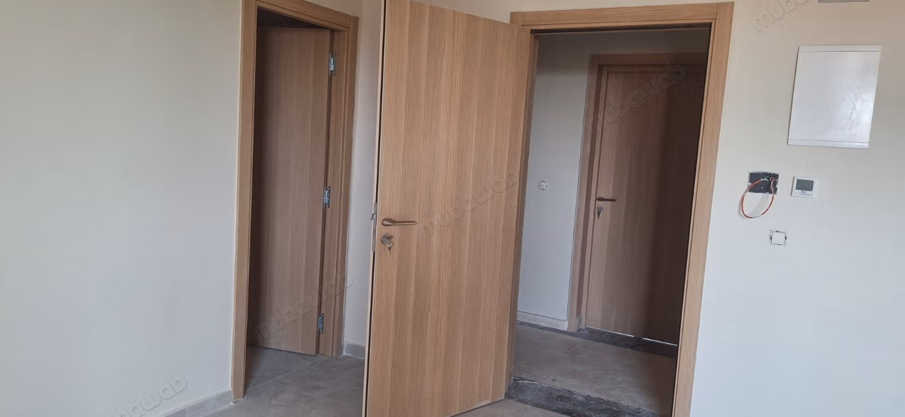Bureau situé avenue Al Mouzdalifa, Assif
