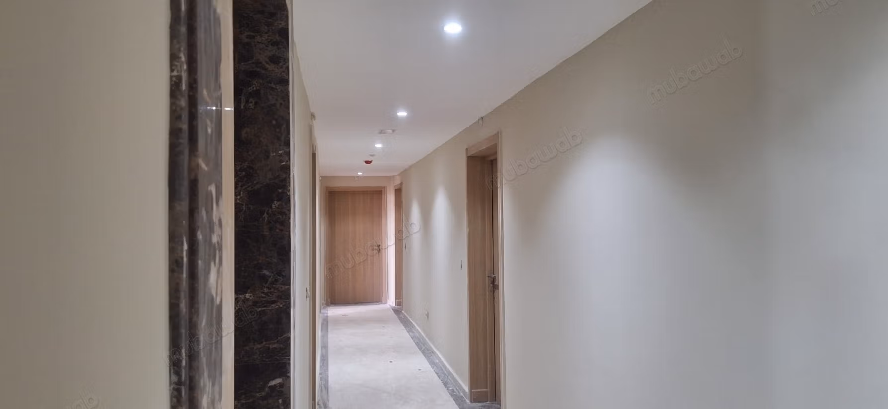 Bureau situé avenue Al Mouzdalifa, Assif
