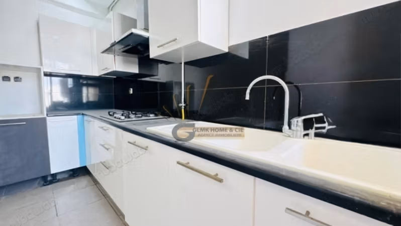 For Rent Apartment in S2 vacant at Lake 2