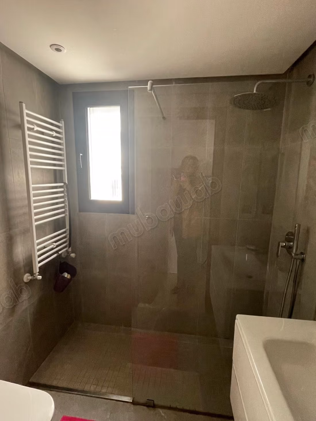 Appartement meublé au cœur de la Marsa