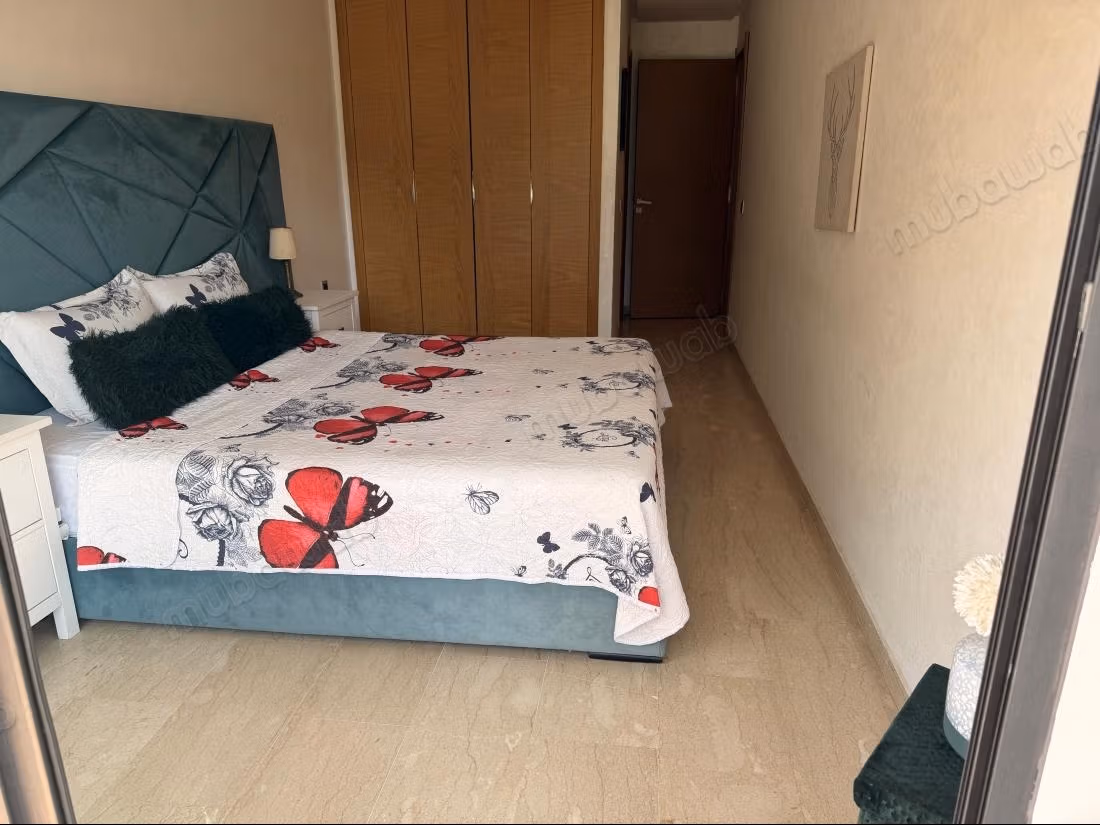 Superbe appartement les orchidées Mohammedia