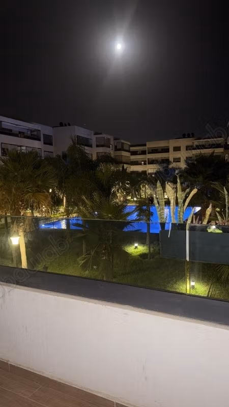 Superbe appartement les orchidées Mohammedia